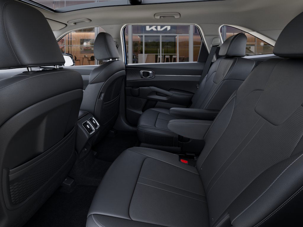 Thumbnail: 2025 Kia Sorento - 22