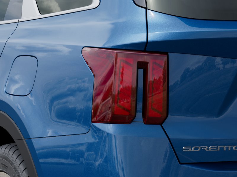 Thumbnail: 2025 Kia Sorento - 19