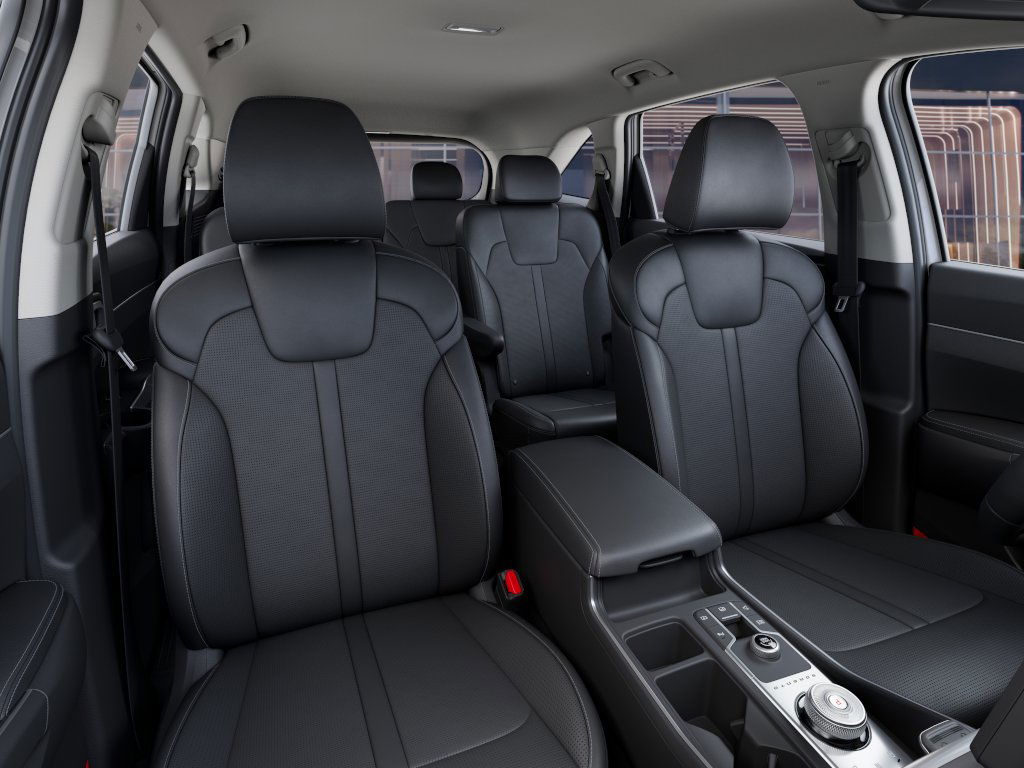 Thumbnail: 2026 Kia Sorento - 8