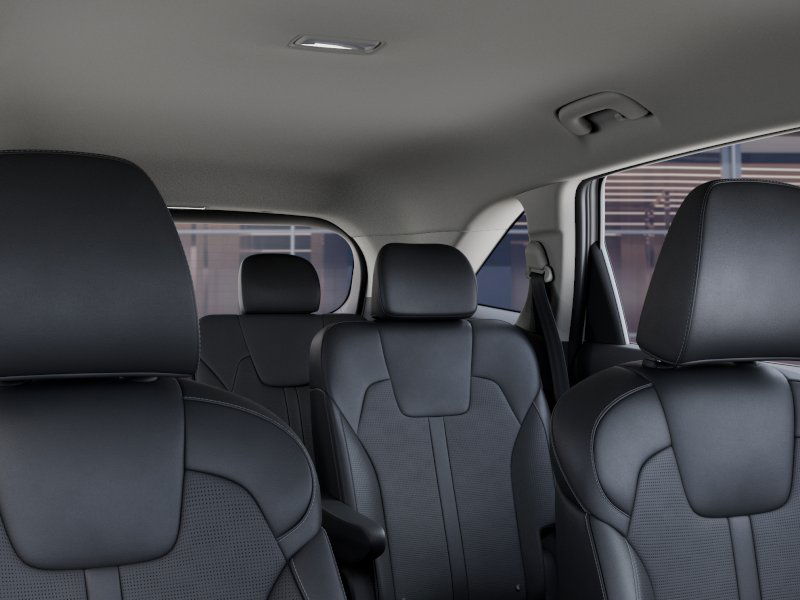 Thumbnail: 2026 Kia Sorento - 27