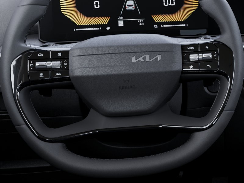 Thumbnail: 2026 Kia Sorento - 24