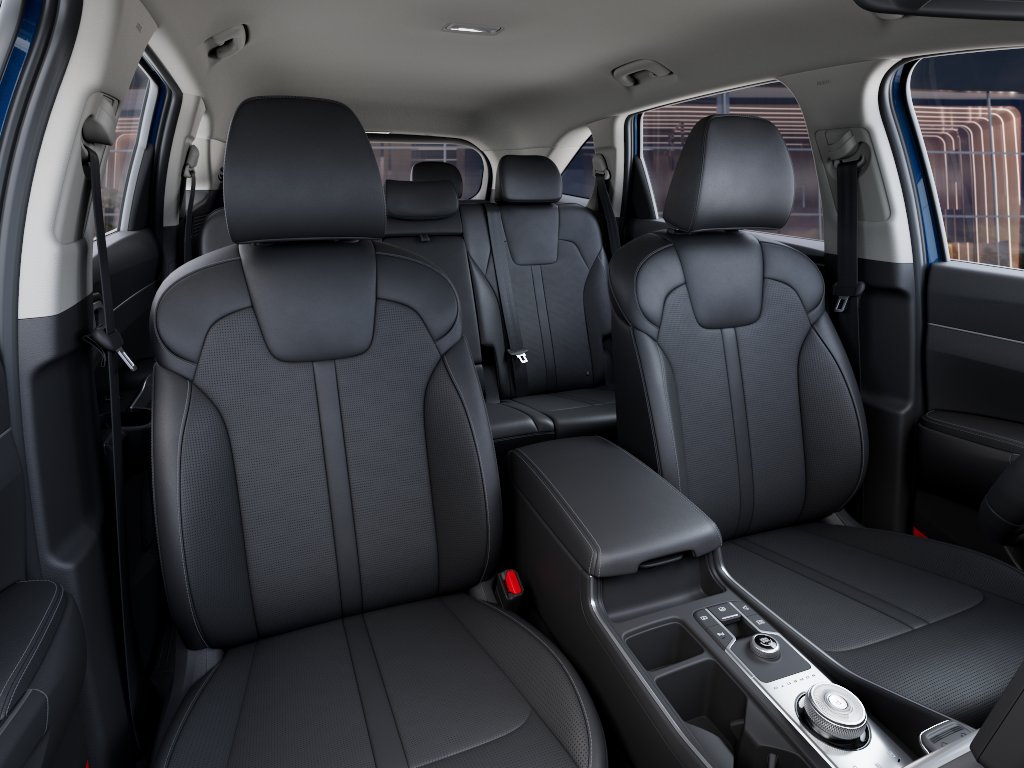 Thumbnail: 2026 Kia Sorento - 9