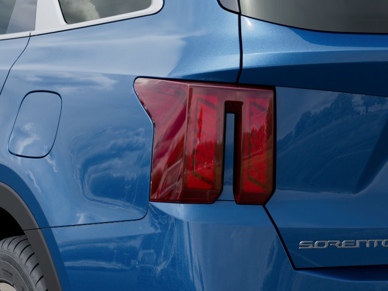 Thumbnail: 2026 Kia Sorento - 20