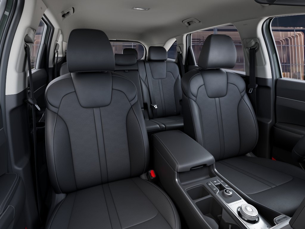 Thumbnail: 2026 Kia Sorento - 9