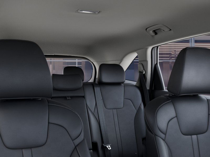 Thumbnail: 2026 Kia Sorento - 27