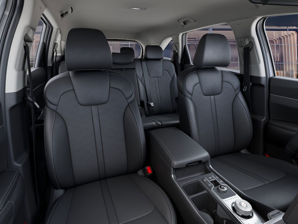 Thumbnail: 2026 Kia Sorento - 8