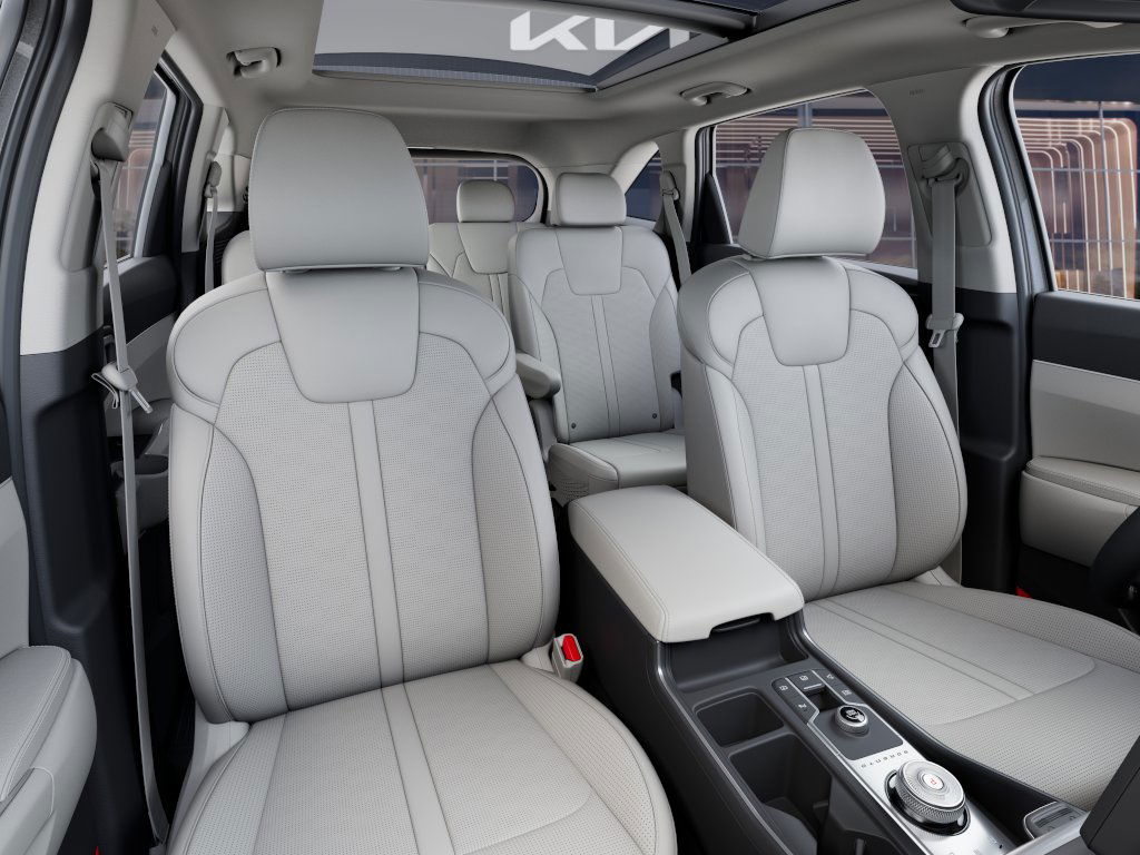 Thumbnail: 2025 Kia Sorento - 8