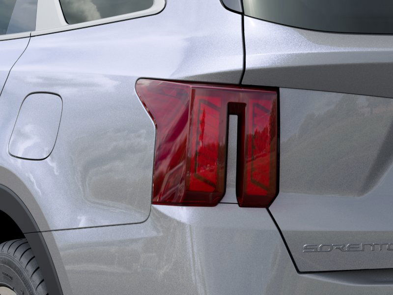 Thumbnail: 2025 Kia Sorento - 10