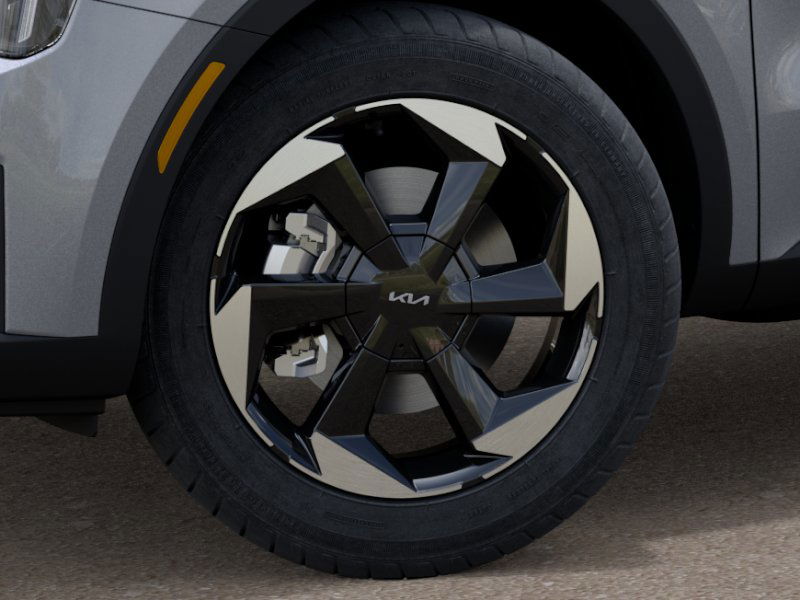 Thumbnail: 2025 Kia Sorento - 7