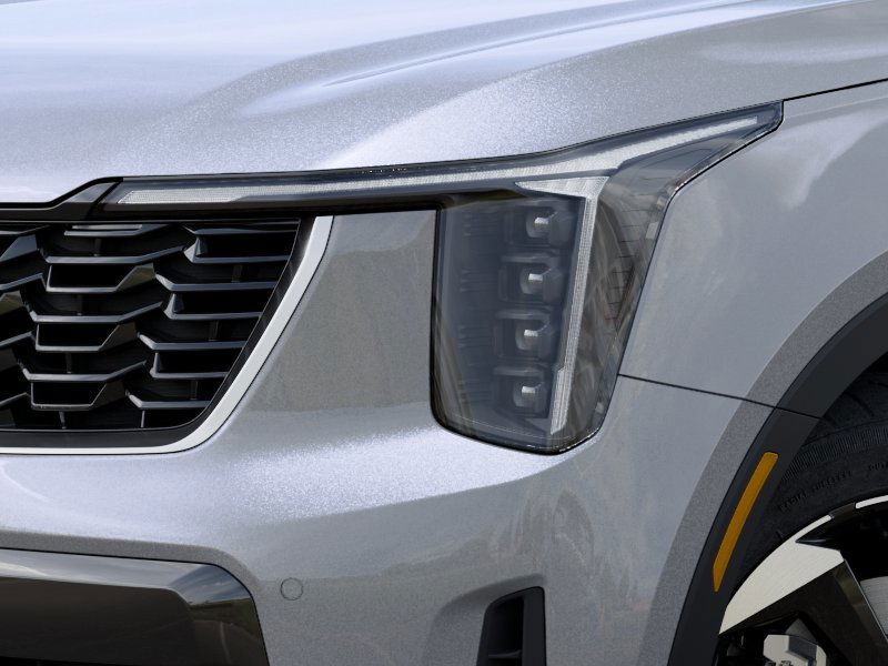 Thumbnail: 2025 Kia Sorento - 18