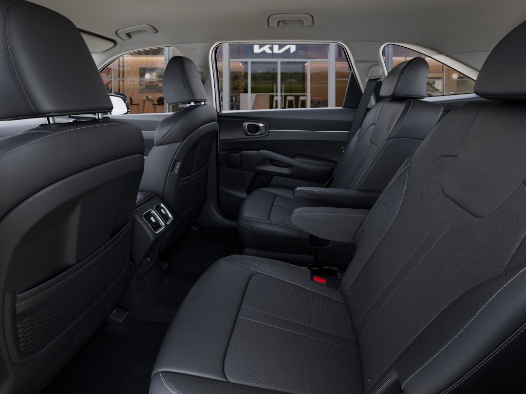 Thumbnail: 2026 Kia Sorento - 22