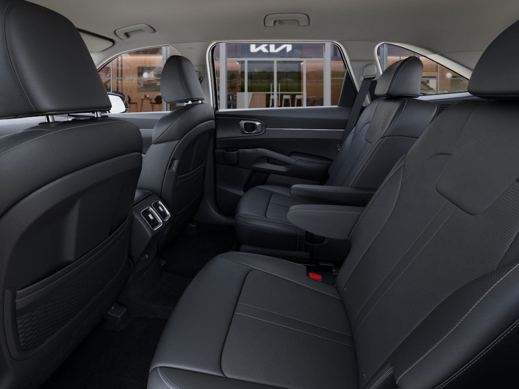 Thumbnail: 2026 Kia Sorento - 22