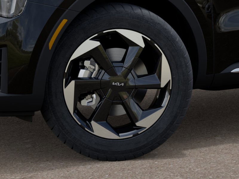 Thumbnail: 2026 Kia Sorento - 7