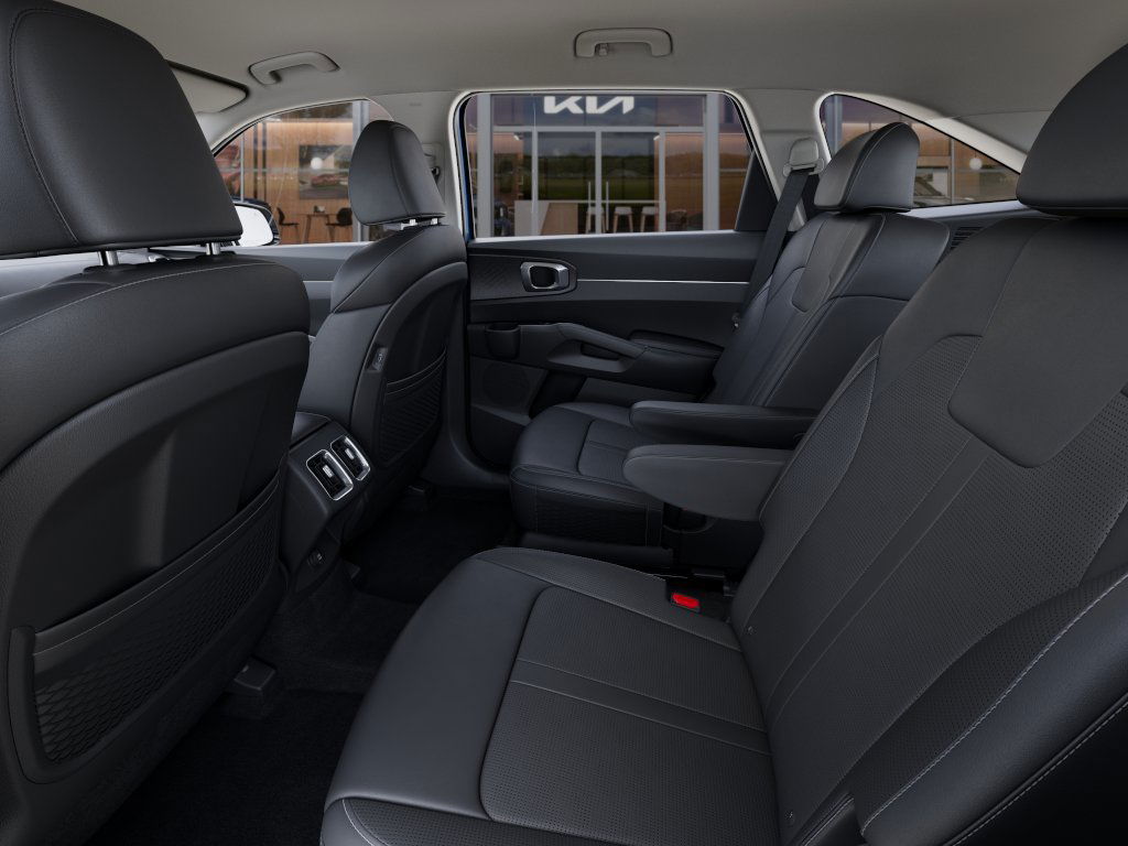Thumbnail: 2025 Kia Sorento - 22