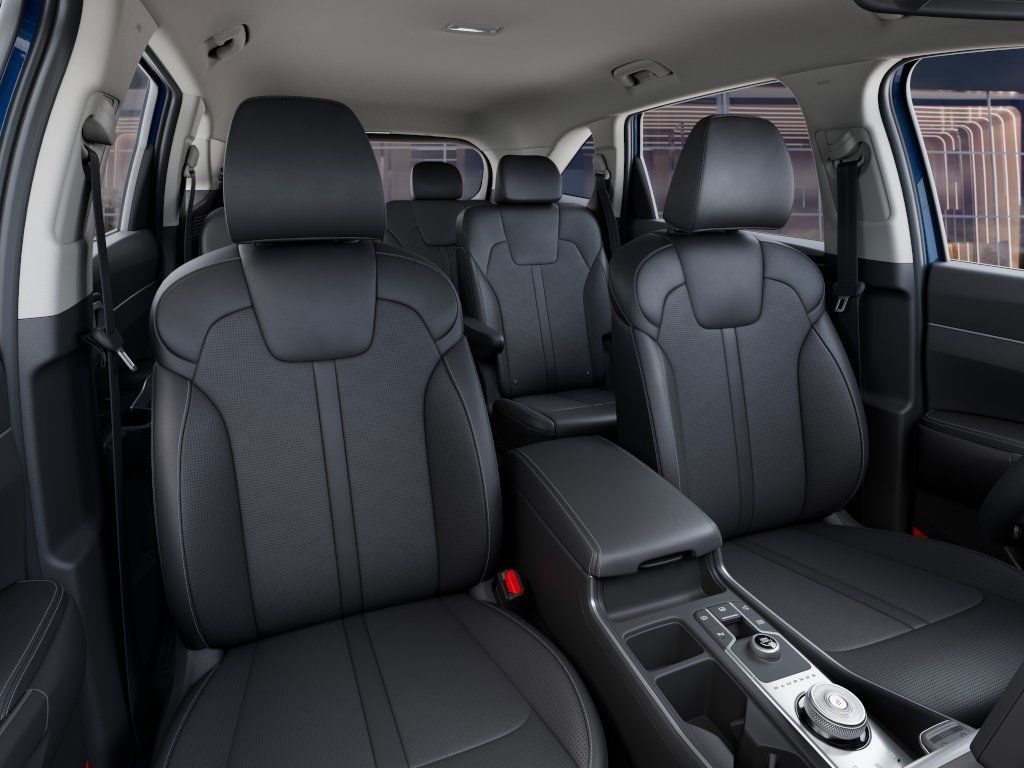 Thumbnail: 2025 Kia Sorento - 8