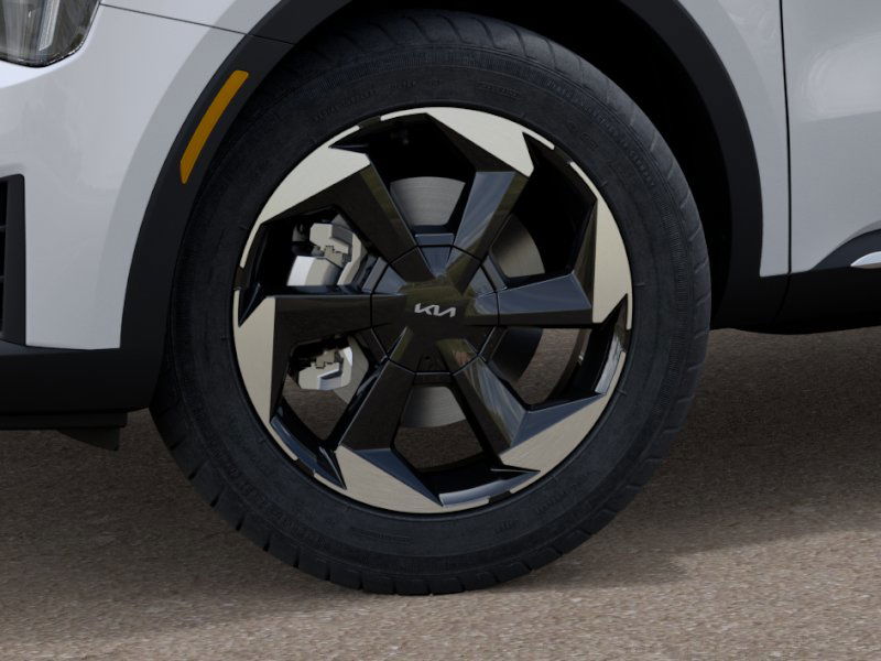 Thumbnail: 2026 Kia Sorento - 7