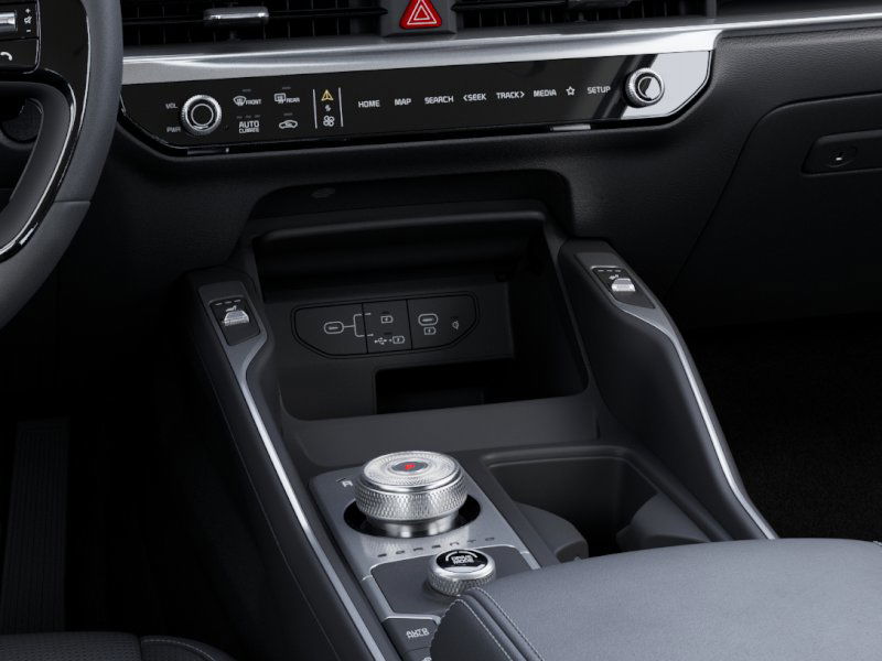 Thumbnail: 2026 Kia Sorento - 12