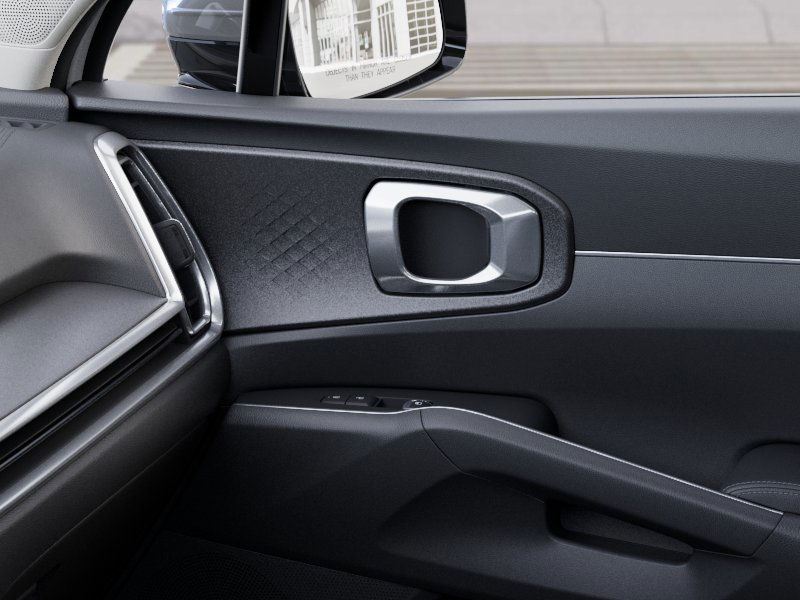 Thumbnail: 2026 Kia Sorento - 25