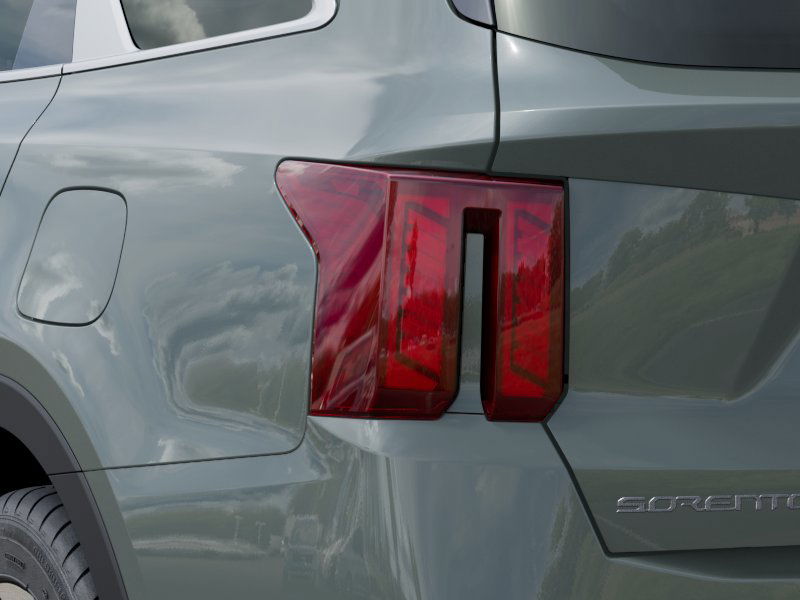 Thumbnail: 2025 Kia Sorento - 19