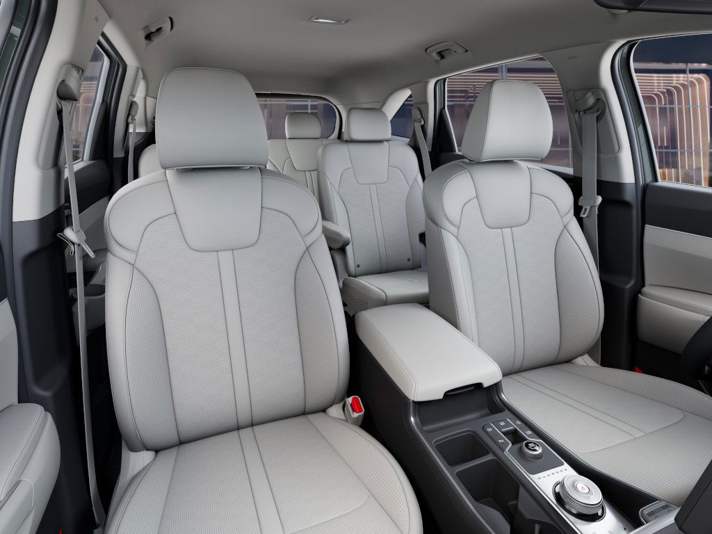 Thumbnail: 2025 Kia Sorento - 8