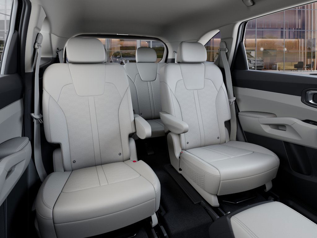 Thumbnail: 2026 Kia Sorento - 10