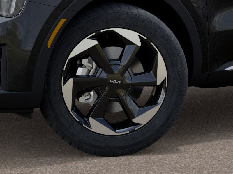 Thumbnail: 2026 Kia Sorento - 7