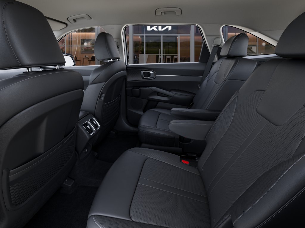 Thumbnail: 2026 Kia Sorento - 23