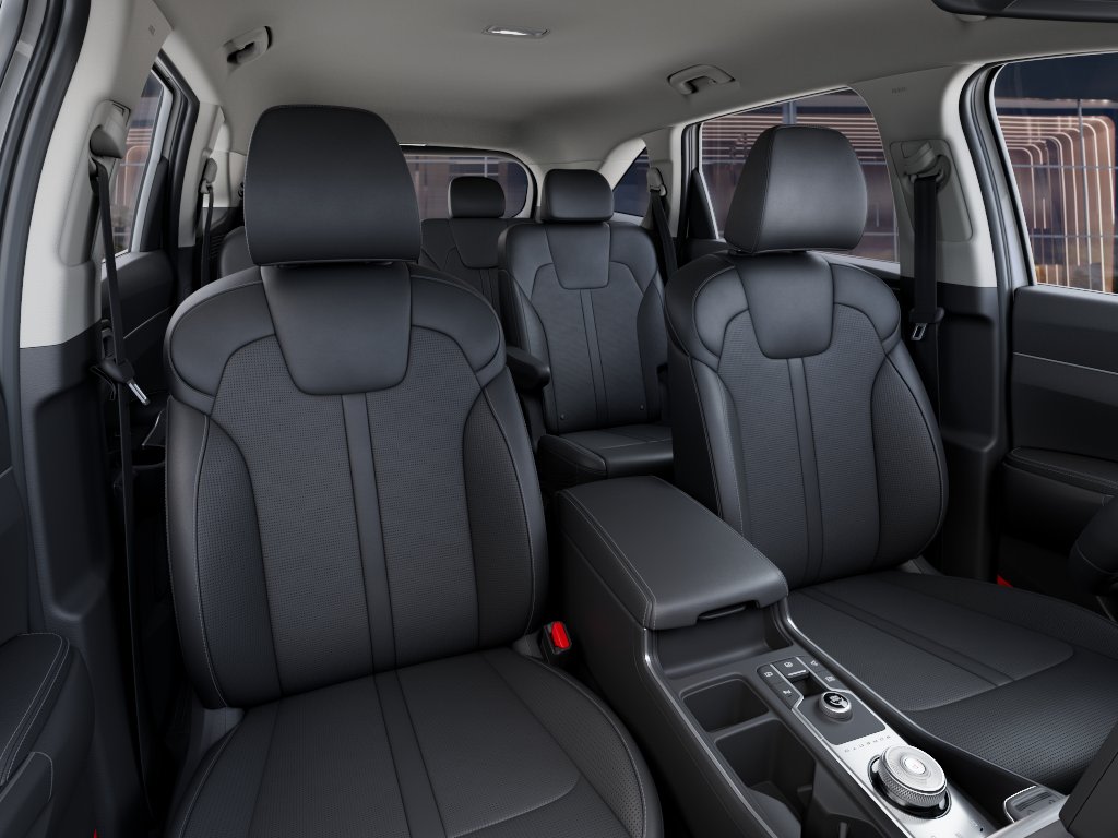 Thumbnail: 2026 Kia Sorento - 9