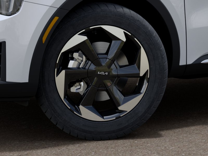 Thumbnail: 2026 Kia Sorento - 8