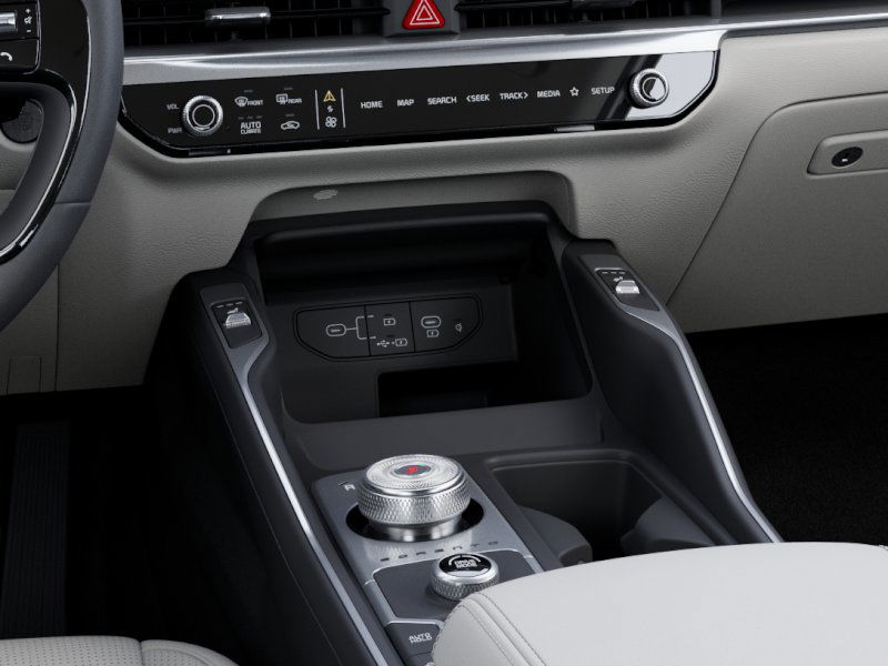 Thumbnail: 2026 Kia Sorento - 12