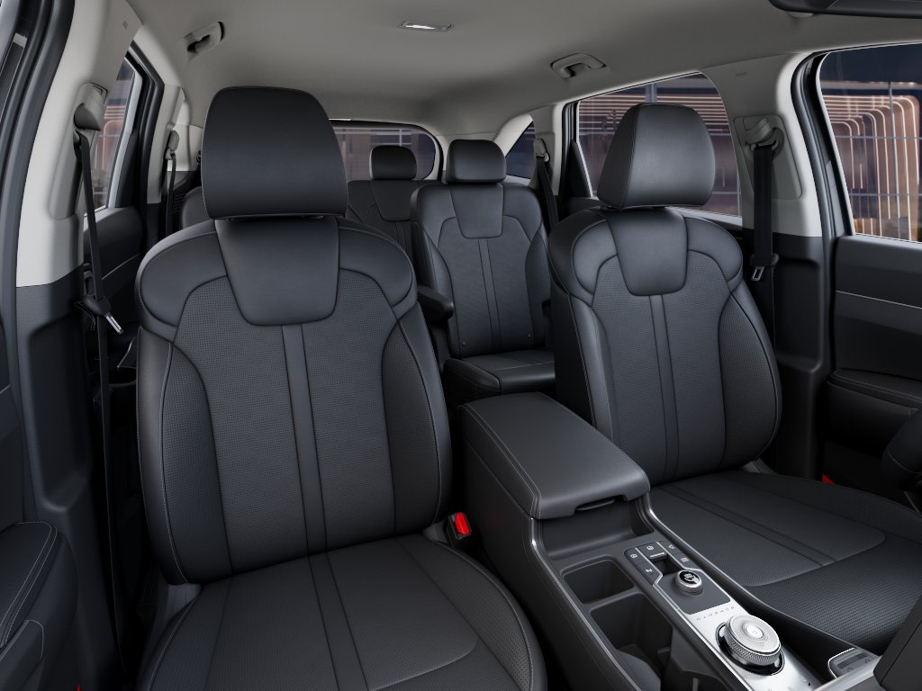 Thumbnail: 2026 Kia Sorento - 9