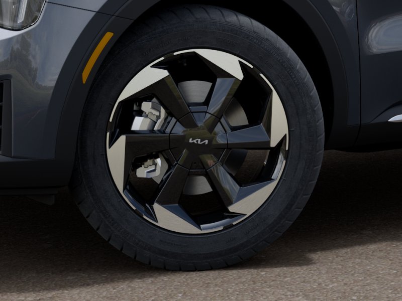 Thumbnail: 2026 Kia Sorento - 8