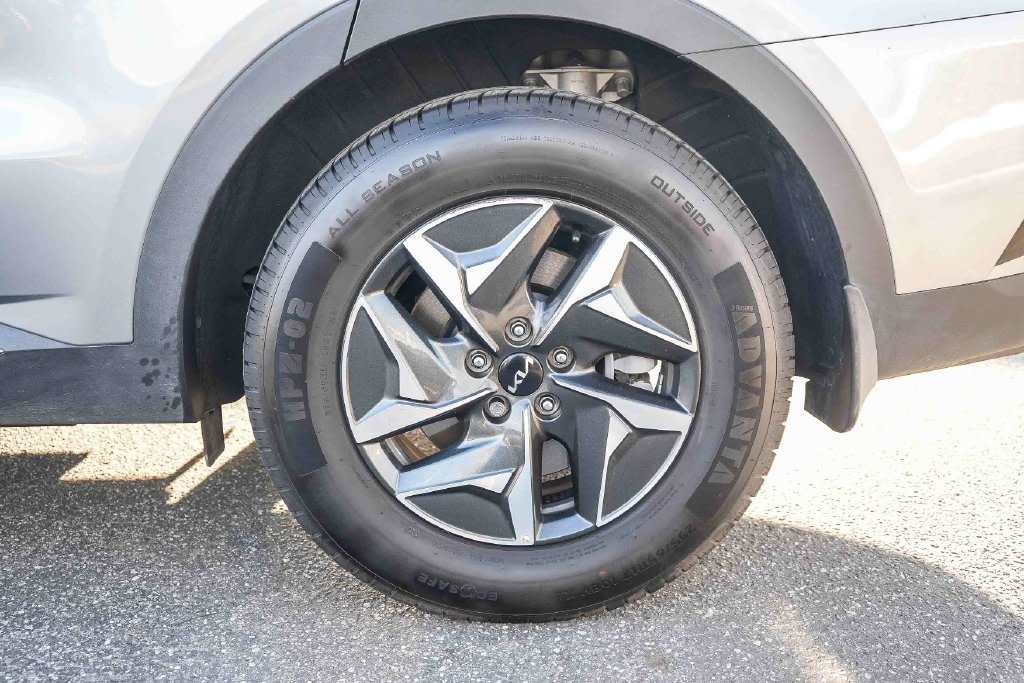 Thumbnail: 2024 Kia Sorento - 6