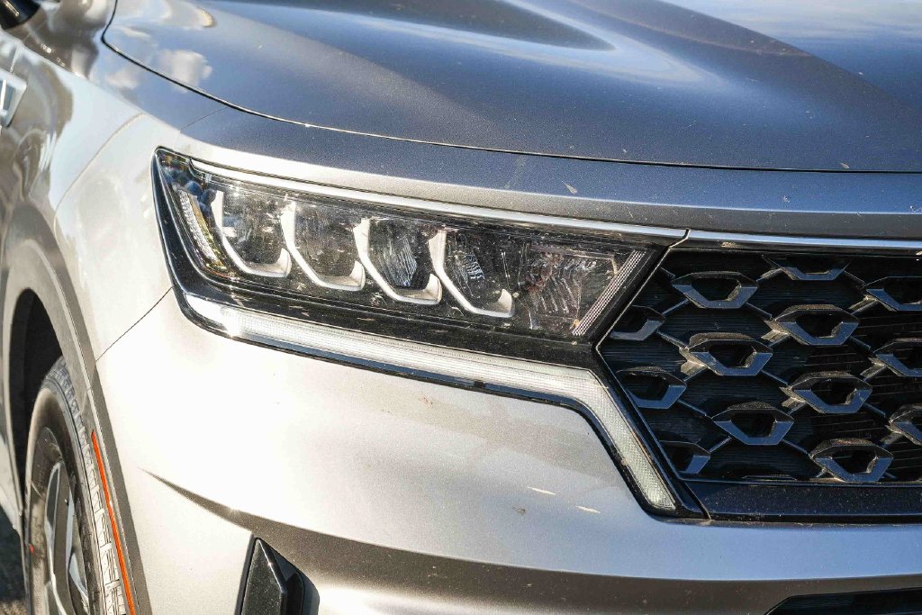 Thumbnail: 2024 Kia Sorento - 18