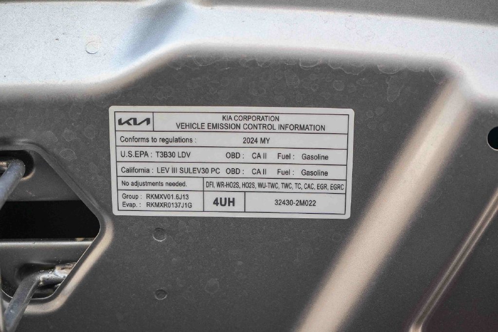 Thumbnail: 2024 Kia Sorento - 16