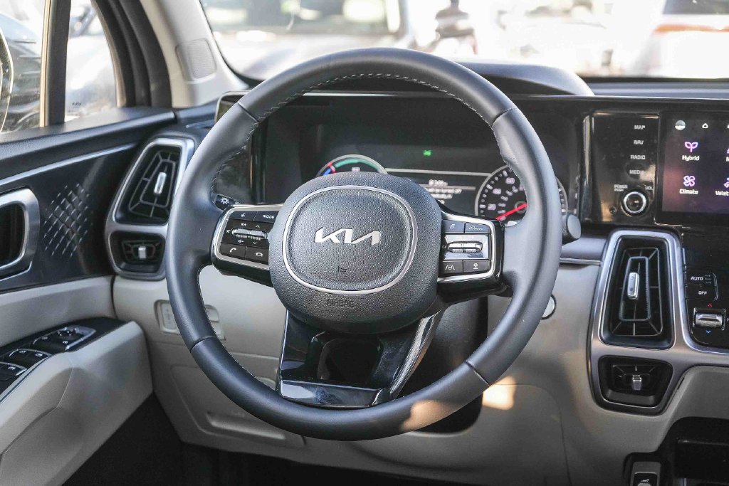 Thumbnail: 2024 Kia Sorento - 12