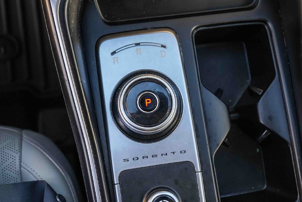 Thumbnail: 2024 Kia Sorento - 24
