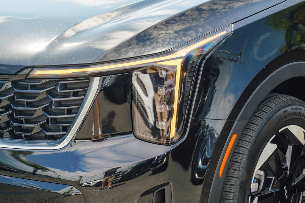 Thumbnail: 2025 Kia Sorento - 19
