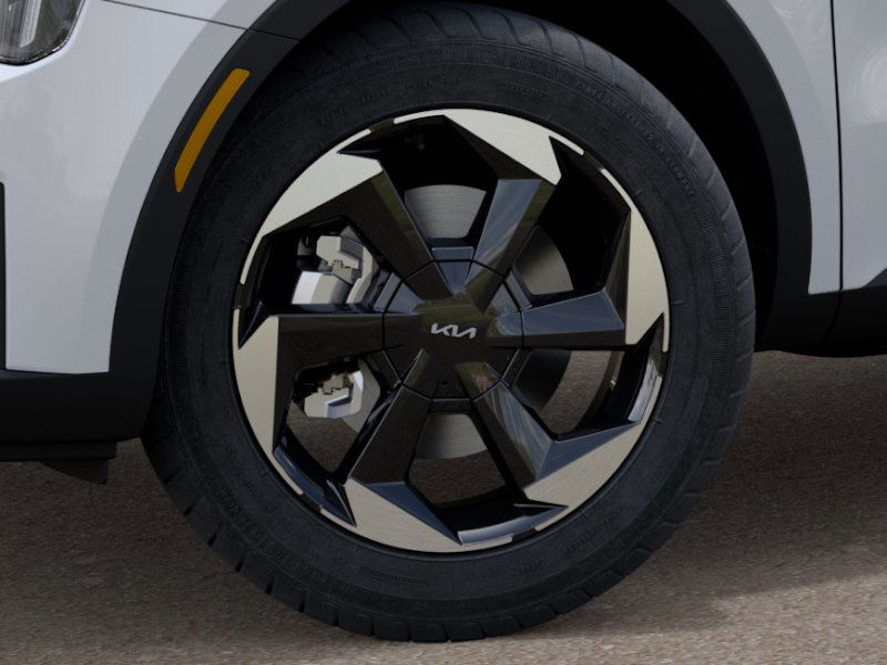 Thumbnail: 2025 Kia Sorento - 7