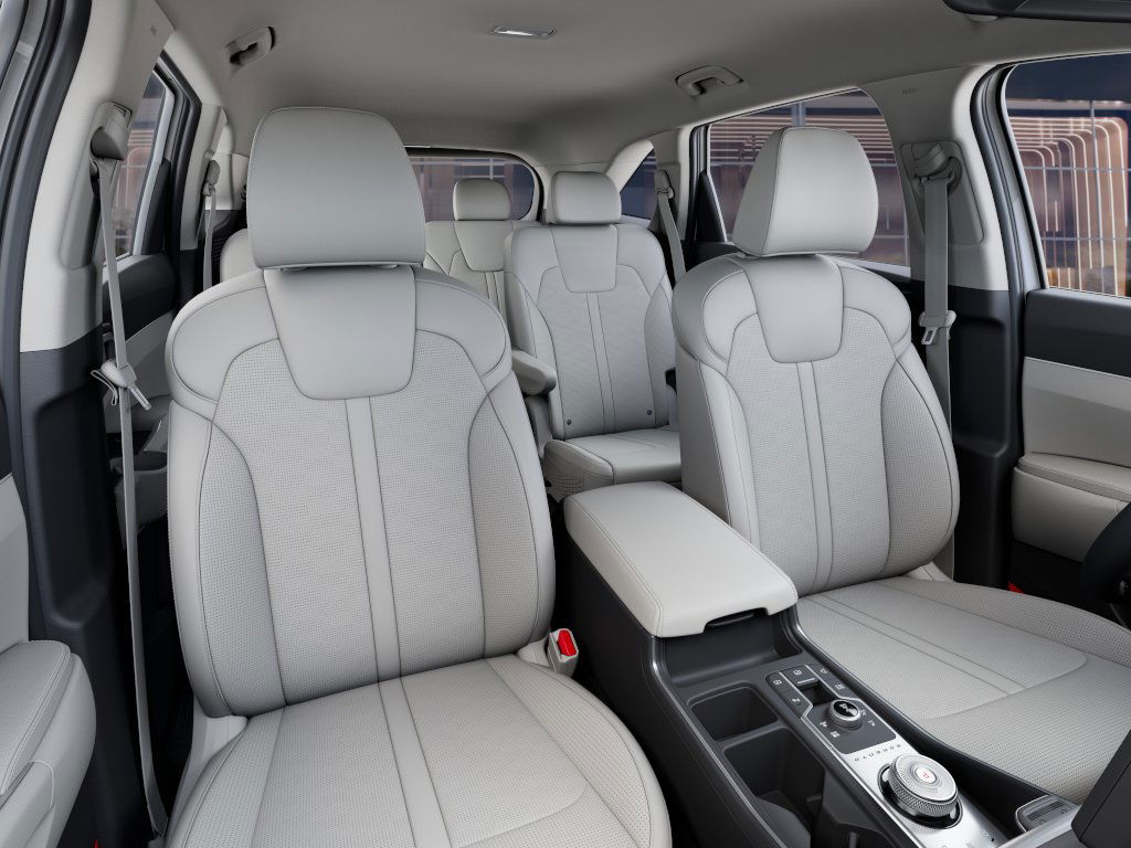 Thumbnail: 2025 Kia Sorento - 8