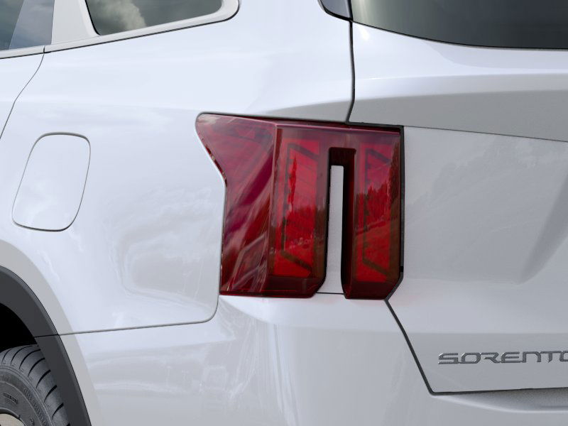 Thumbnail: 2025 Kia Sorento - 19