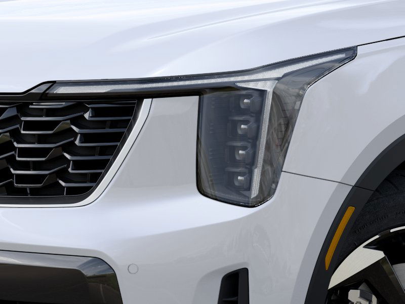 Thumbnail: 2025 Kia Sorento - 18