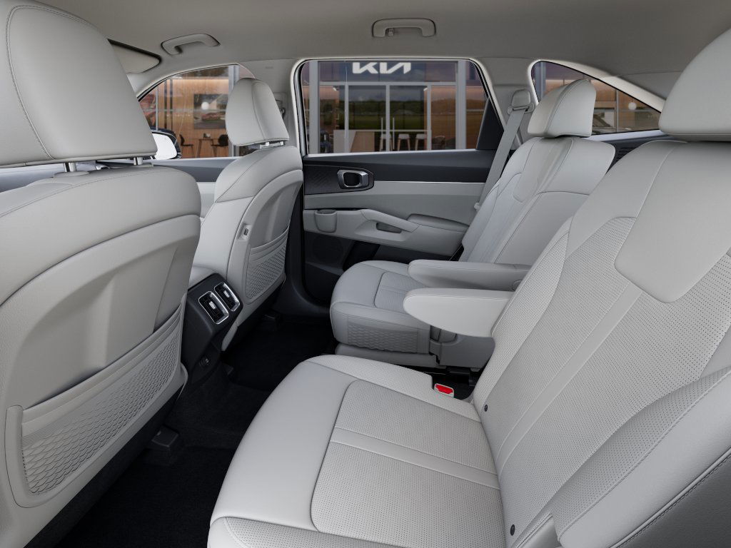 Thumbnail: 2025 Kia Sorento - 22