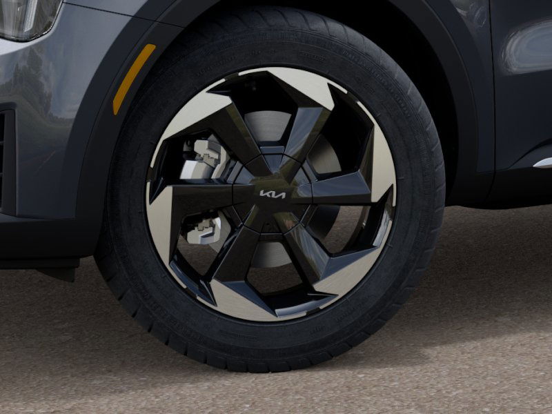Thumbnail: 2026 Kia Sorento - 7