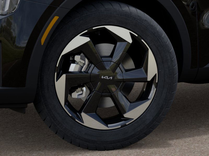 Thumbnail: 2025 Kia Sorento - 7