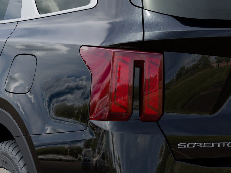 Thumbnail: 2025 Kia Sorento - 20
