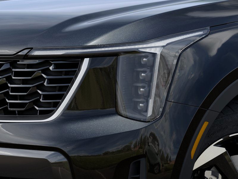 Thumbnail: 2025 Kia Sorento - 19