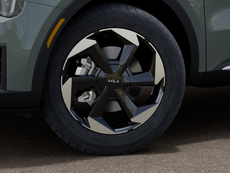 Thumbnail: 2026 Kia Sorento - 8