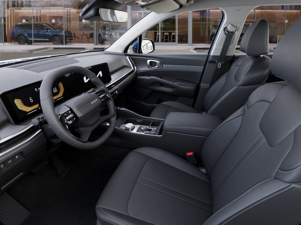 Thumbnail: 2026 Kia Sorento - 10