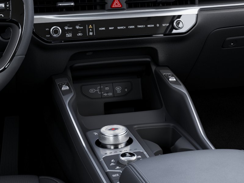 Thumbnail: 2026 Kia Sorento - 13